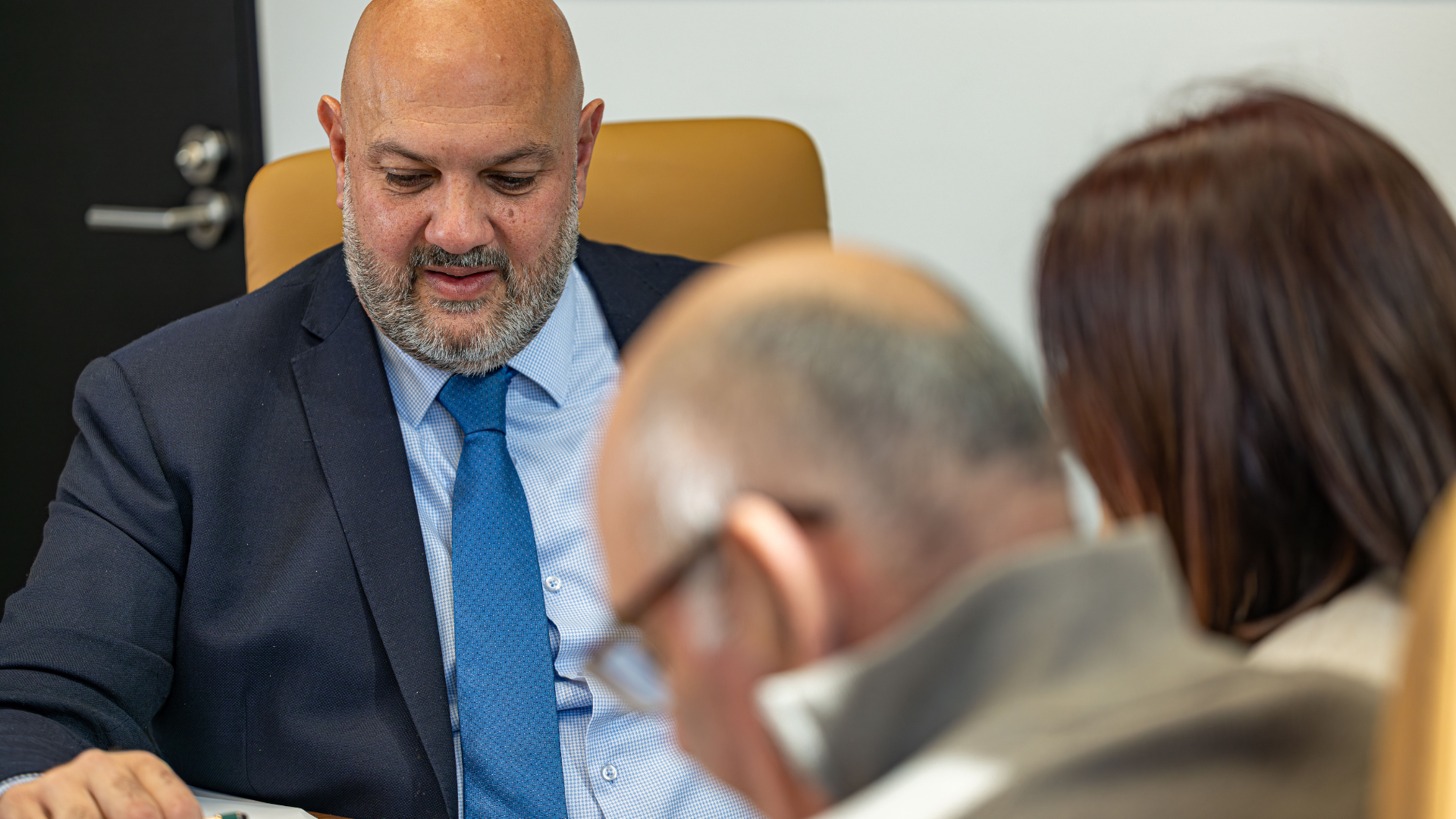 Bundled legal services