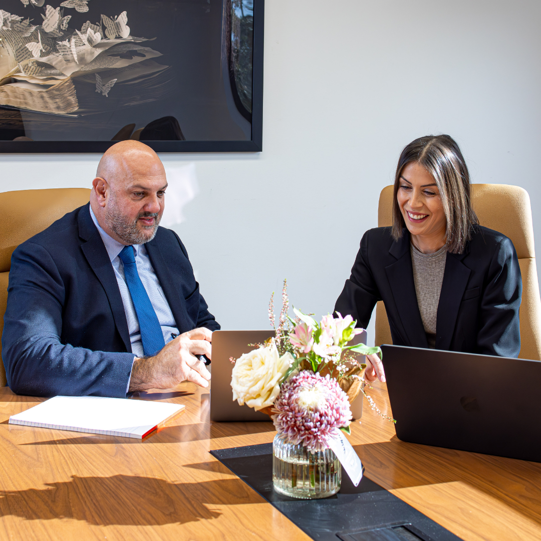 Bluecrest Legal Lawyers