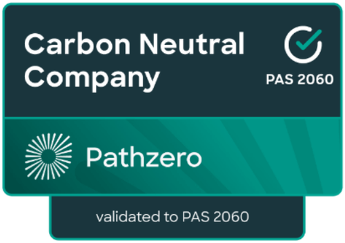 Carbon Neutral