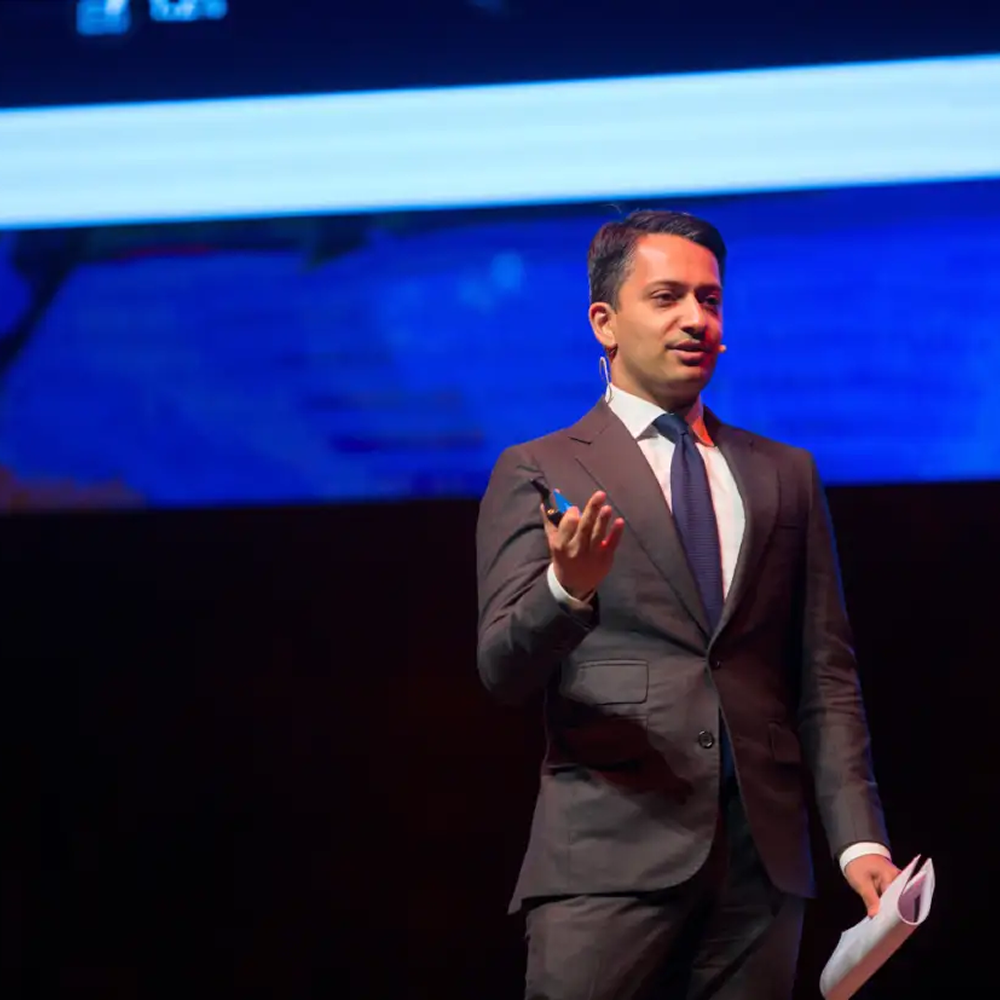 Mr Kothari, who was talking ahead of his fifth appearance at the annual Sohn Hearts & Minds conference in Adelaide on November 15, said a Trump presidency would be a force for deregulation in the US economy.