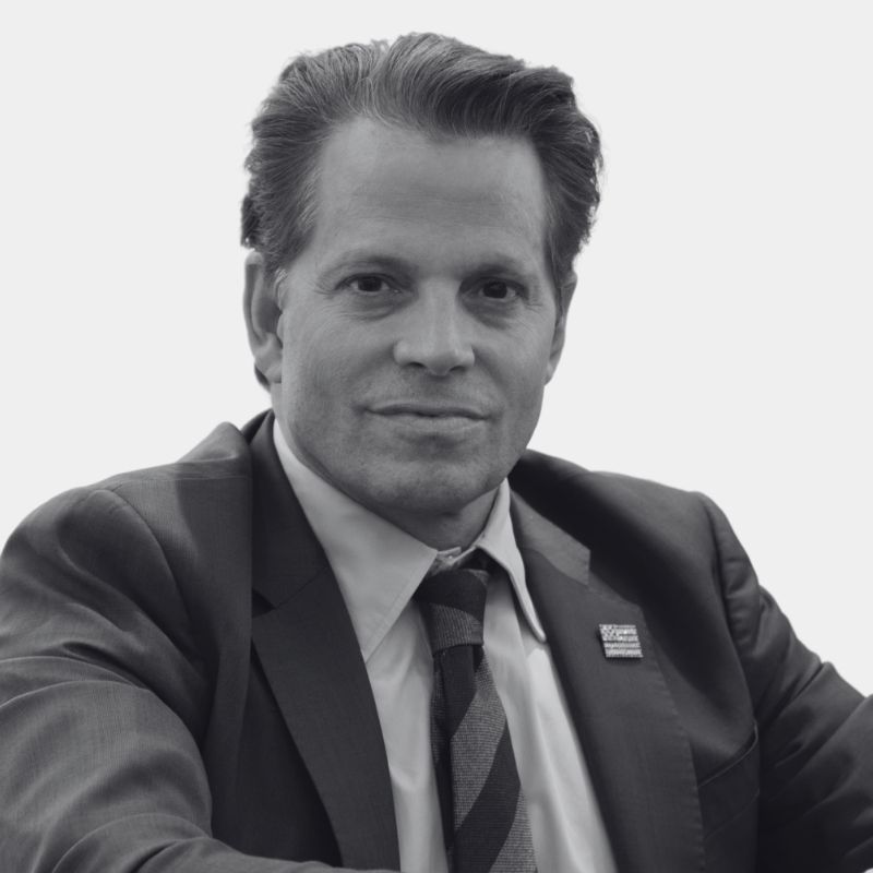 Anthony Scaramucci