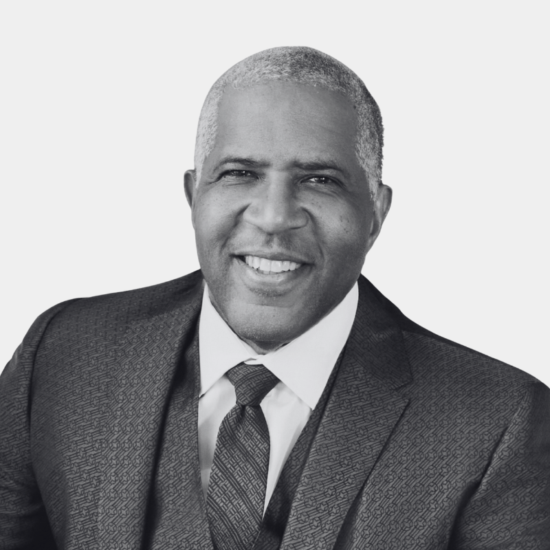 Robert F. Smith