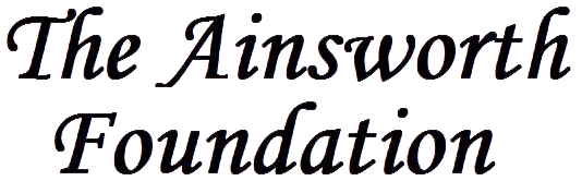 Ainsworth Foundation