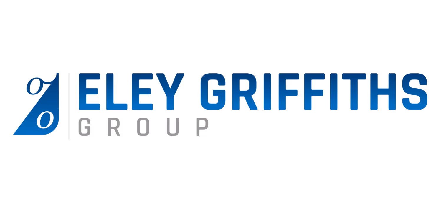 Eley Griffiths Group