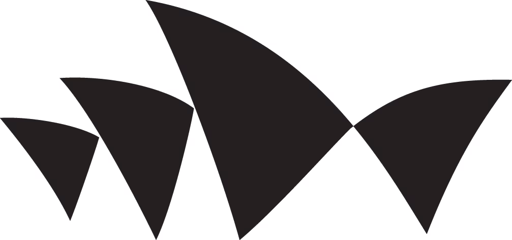 Sydney Opera House