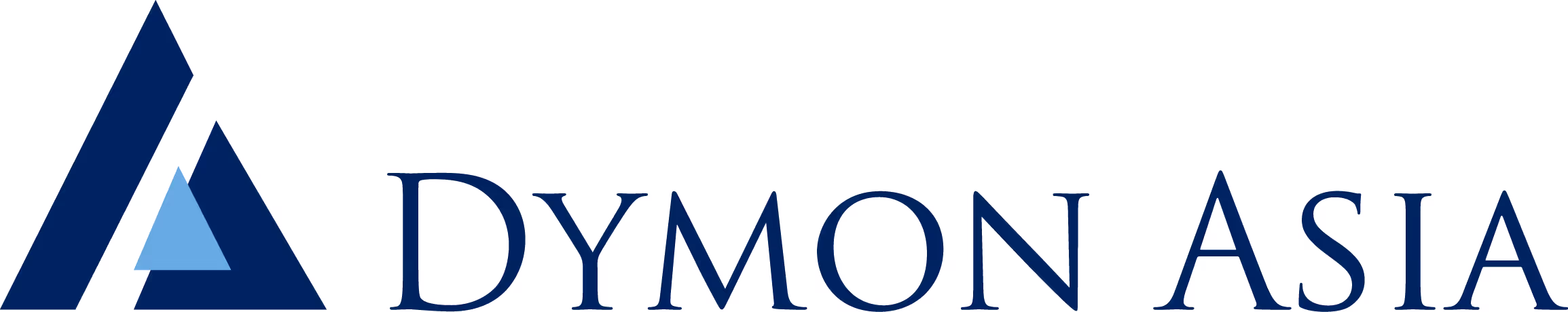 Dymon Asia Capital
