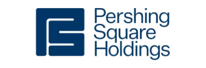 Pershing Square Capital Management
