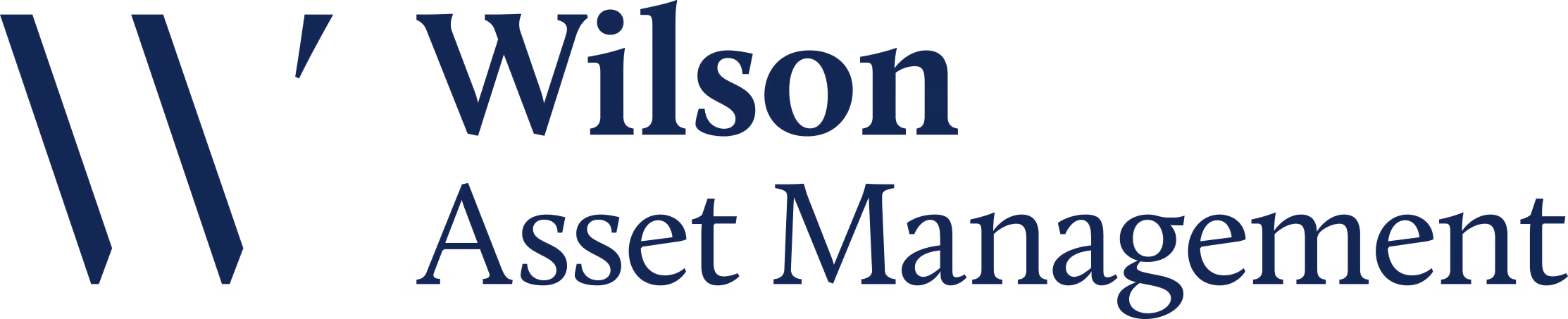 Wilson Asset Management