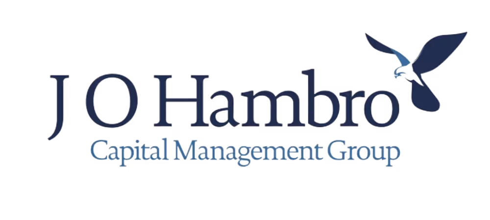 J O Hambro