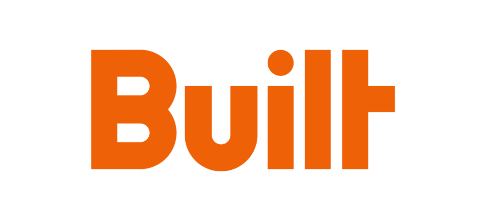 Built