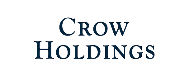 Crow Holdings Real Estate