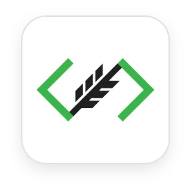 XAG Autopilot App logo