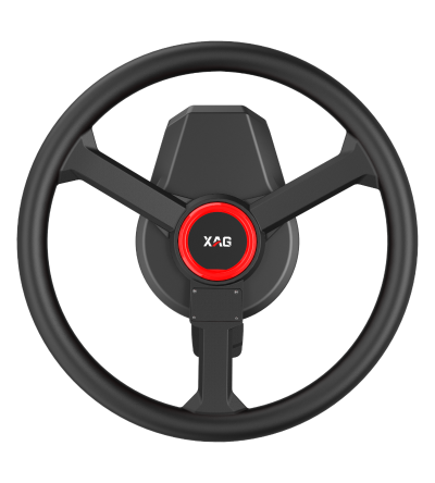 APC2 steering