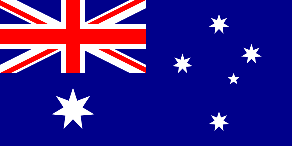 Australian Support