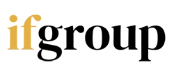 IF Group logo