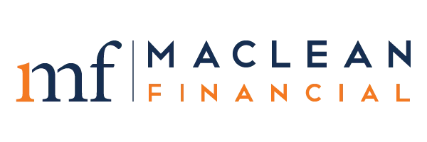 Maclean Financial logo