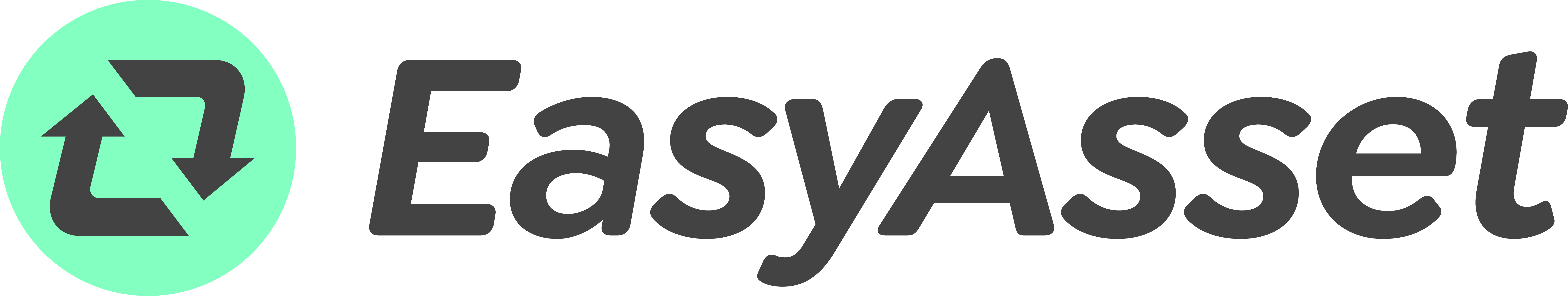 EasyAsset logo