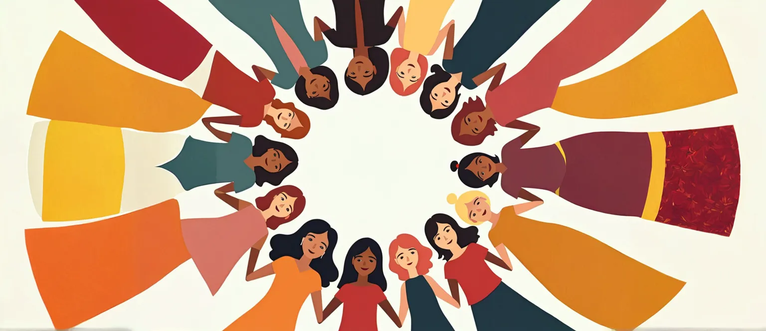 Closing the Gap: How Women's Health Deserves More Attention and Action