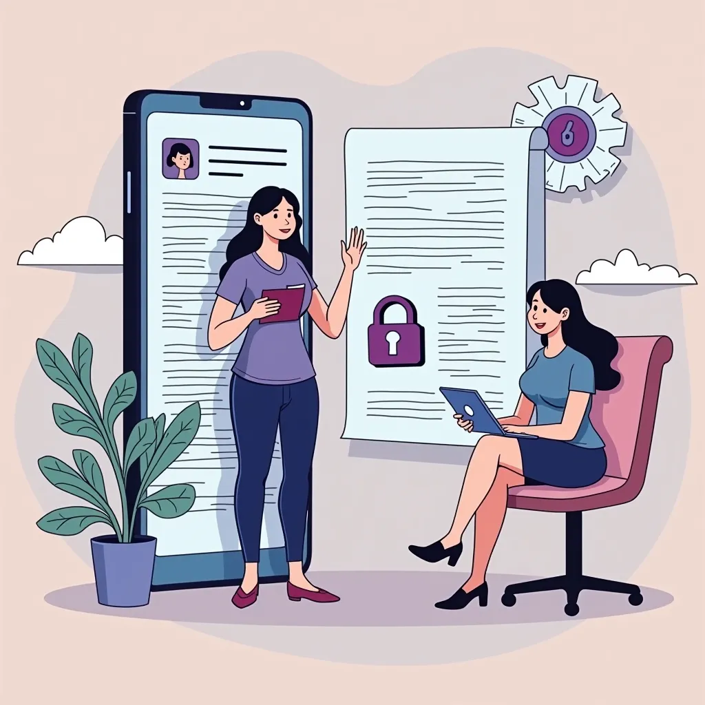 Ourself: Privacy, Security, and a Better Choice for Women’s Health