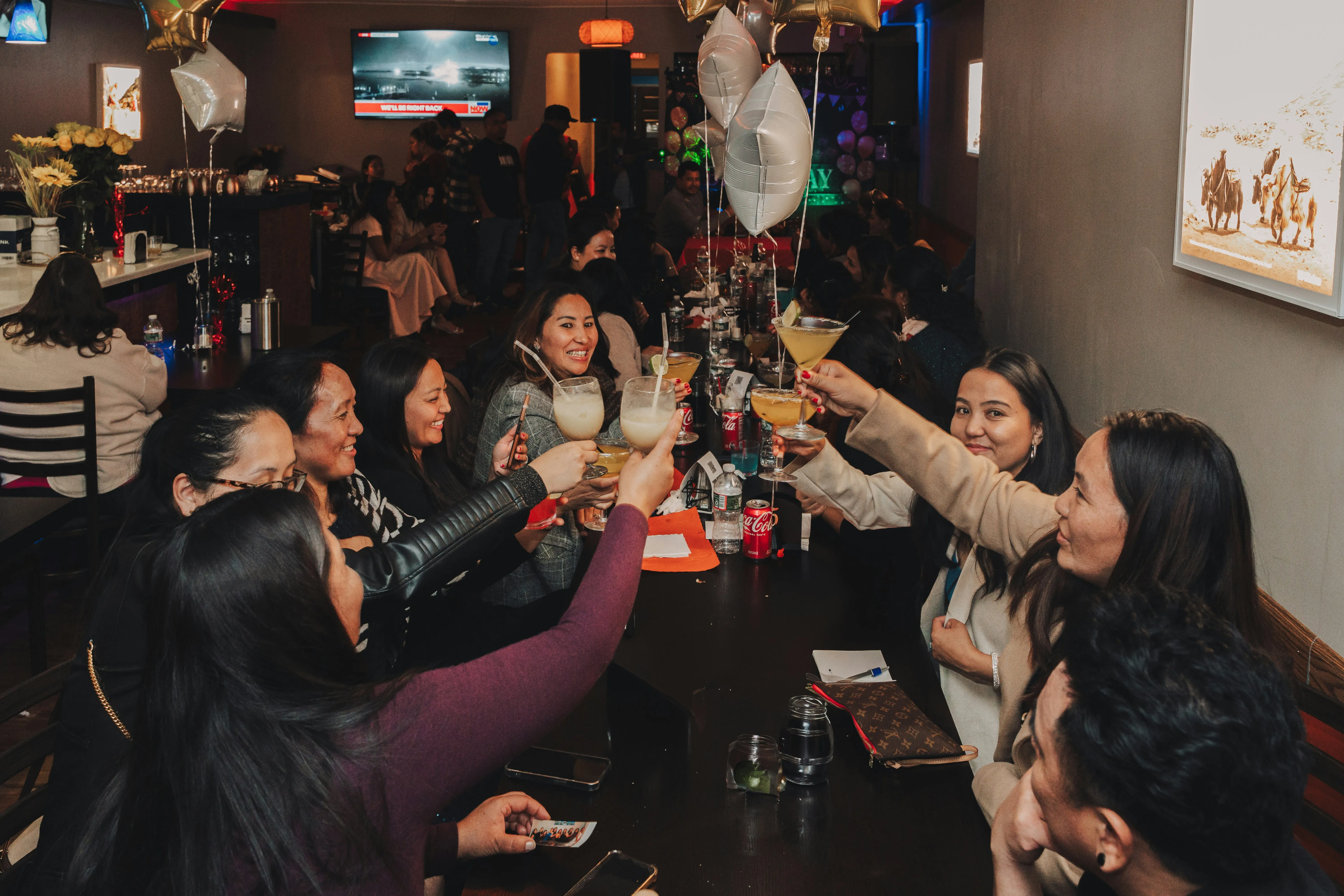 Ourself Collective: Hormone Conversations Over Wine