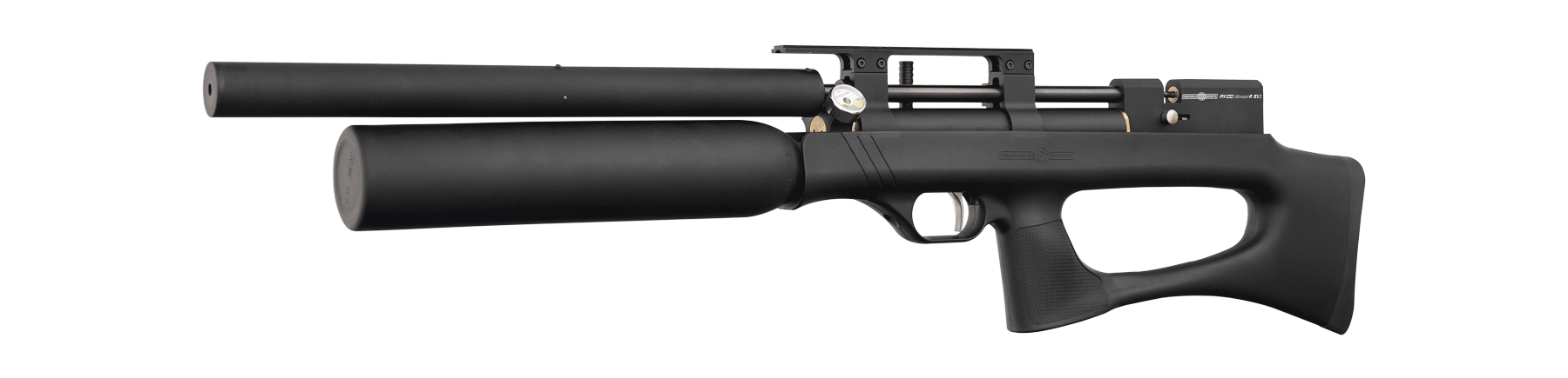 PX120 Minotaur R-BX3 