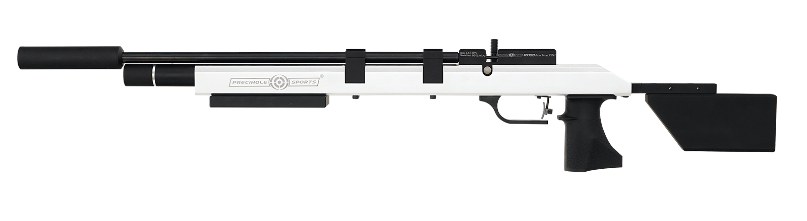 Benchrest Pro