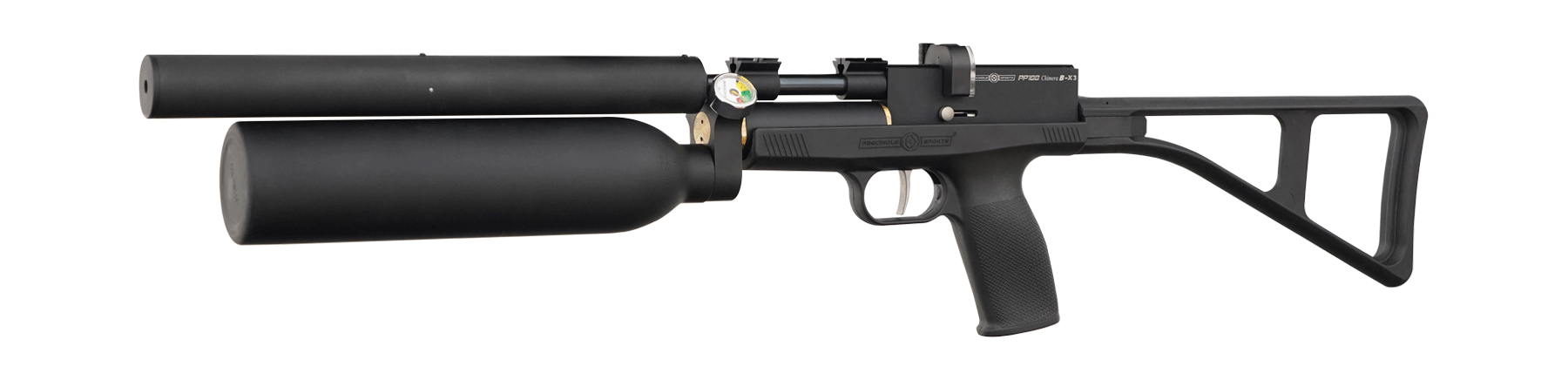 PP100 Chimera B-X3