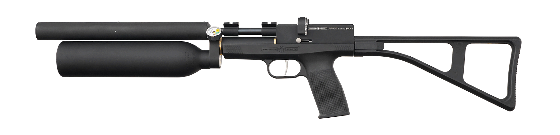 Chimera_B-X3