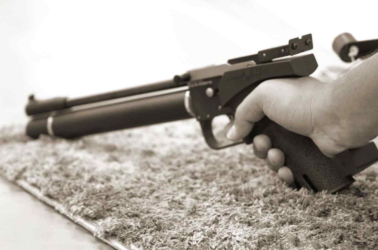 10 Ways To Reduce Anxiety Before A Shooting Tournament