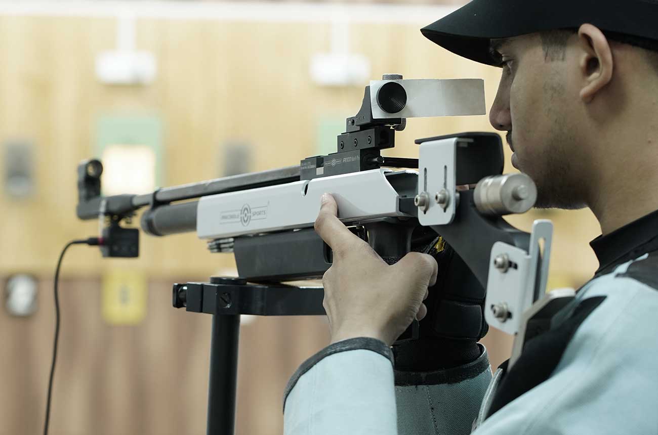 11 Tips For Improving Air Rifle & Air Pistol Accuracy