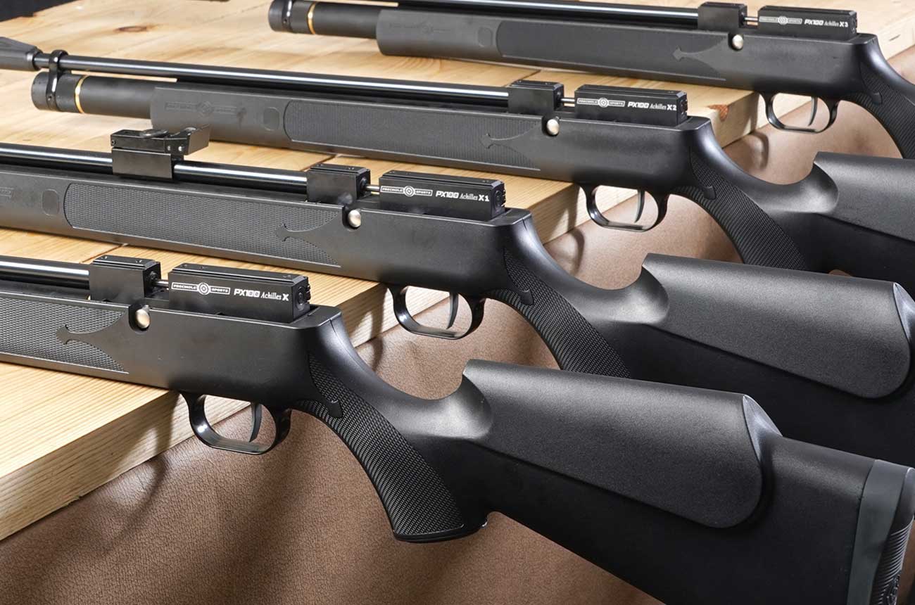5 Fundamentals Of Marksmanship