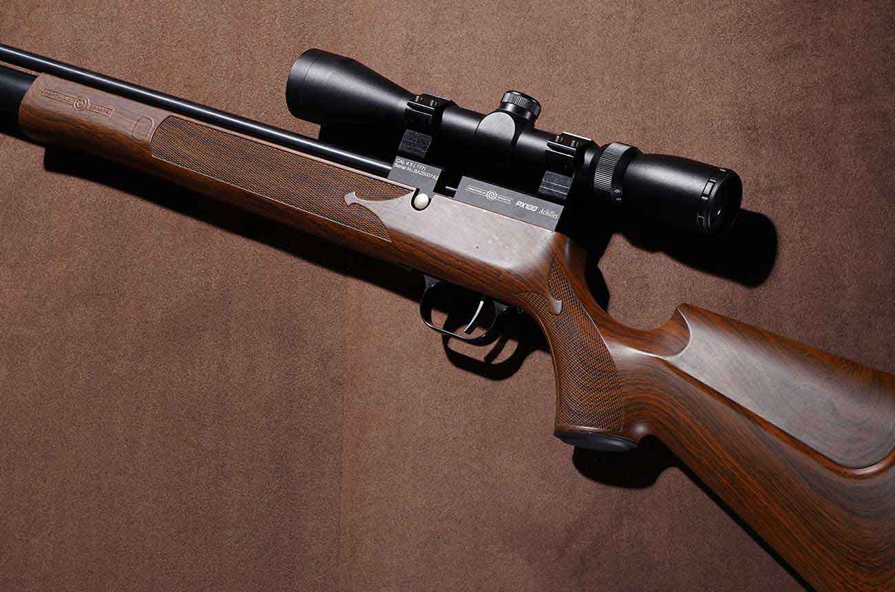 7 Simple Ways To Turn Into A Better Rifle Shooter