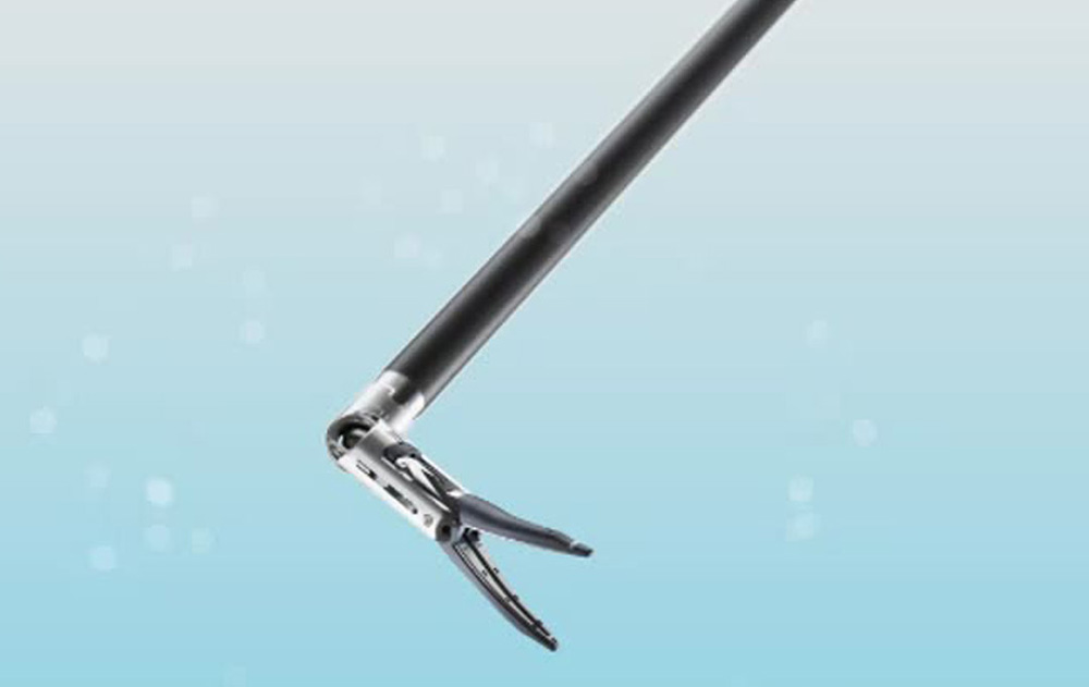Intuitive has gained FDA clearance for its new Vessel Sealer Curved