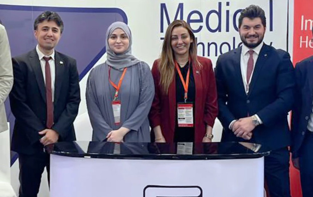 Middle East Advanced Heart Failure and Transplant Conference in Abu Dhabi