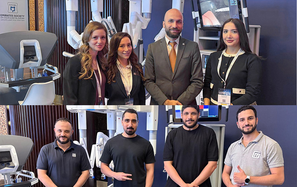  International Colorectal Congress in Dubai