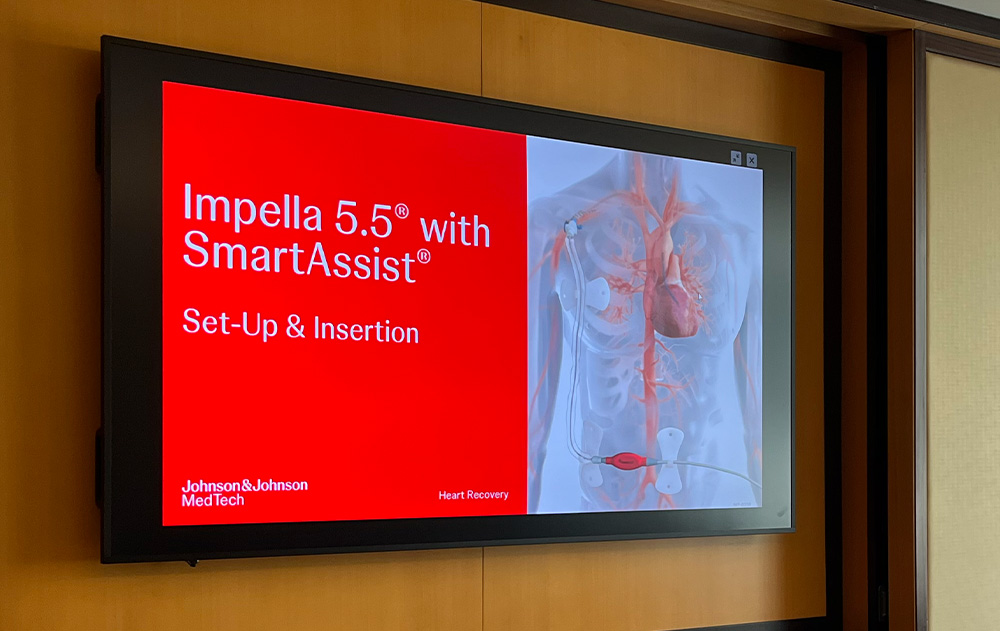 Cardiac Surgery Conference 2025