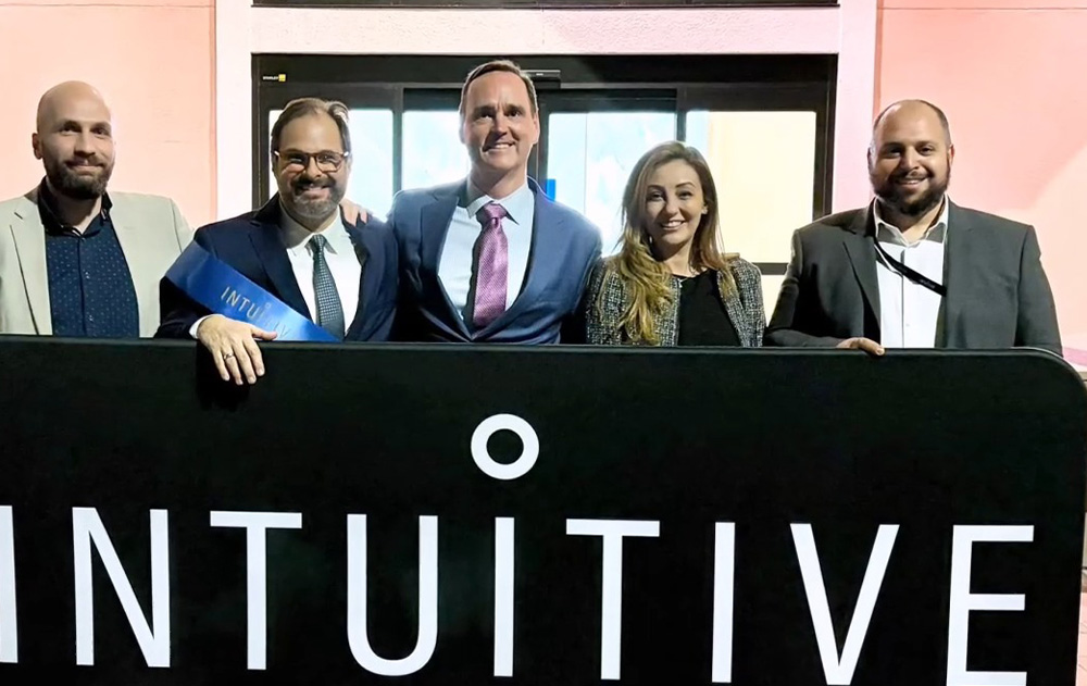 Intuitive Annual Commercial Meeting 2026 in Orlando, Florida