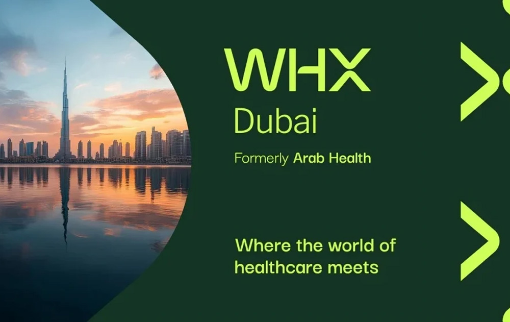 World Health Exhibition 2026