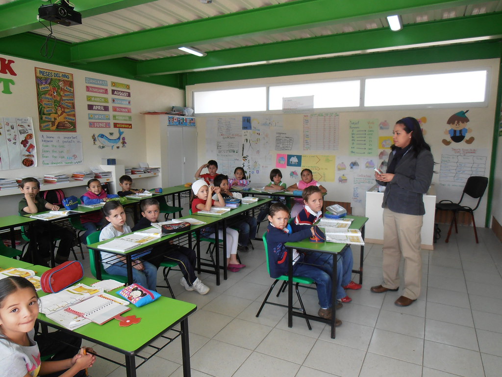 PB100411 | Colegio Nuevos Horizontes | Flickr