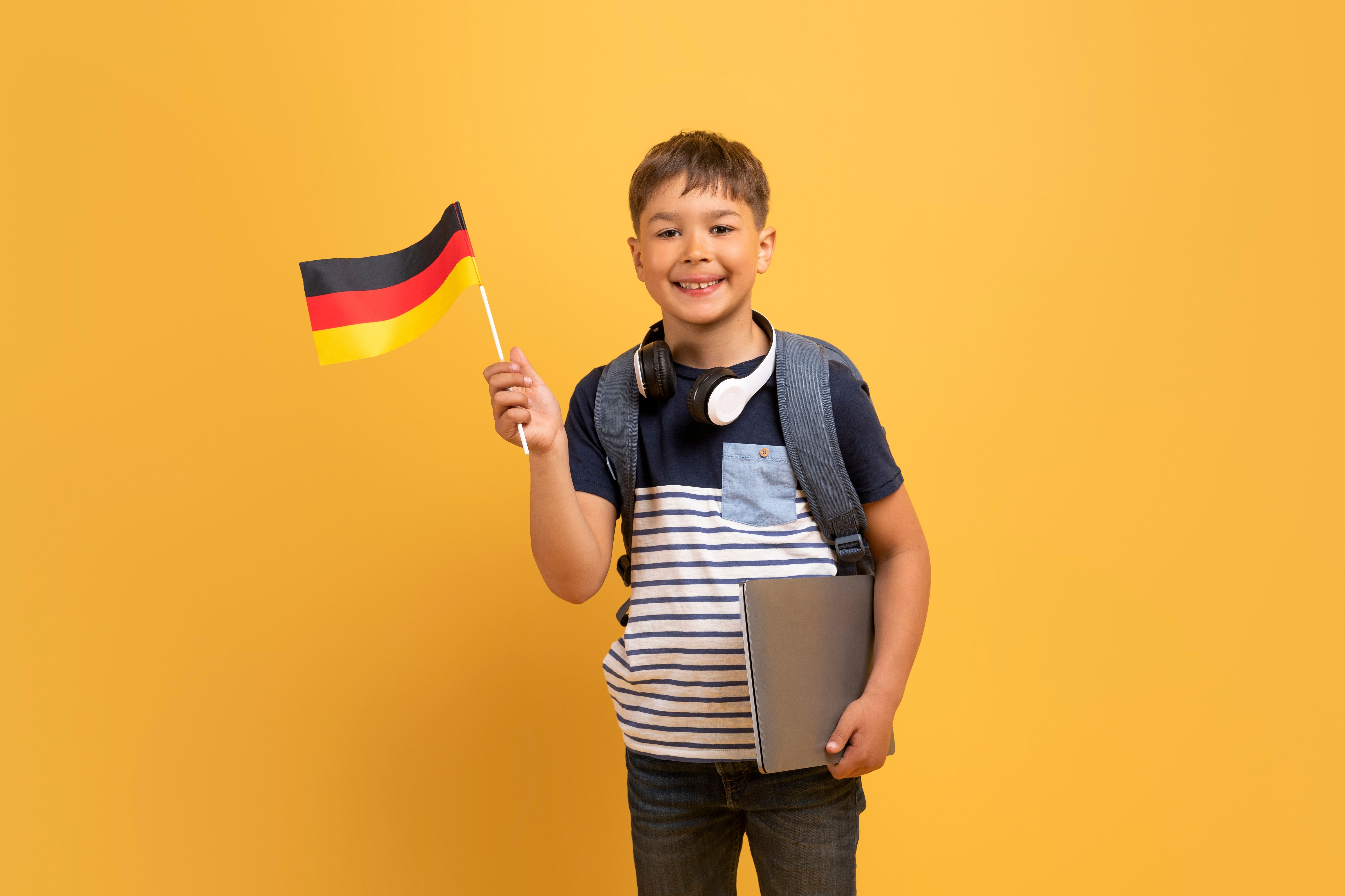 German Lessons in London and Online with Expert Native Tutors
