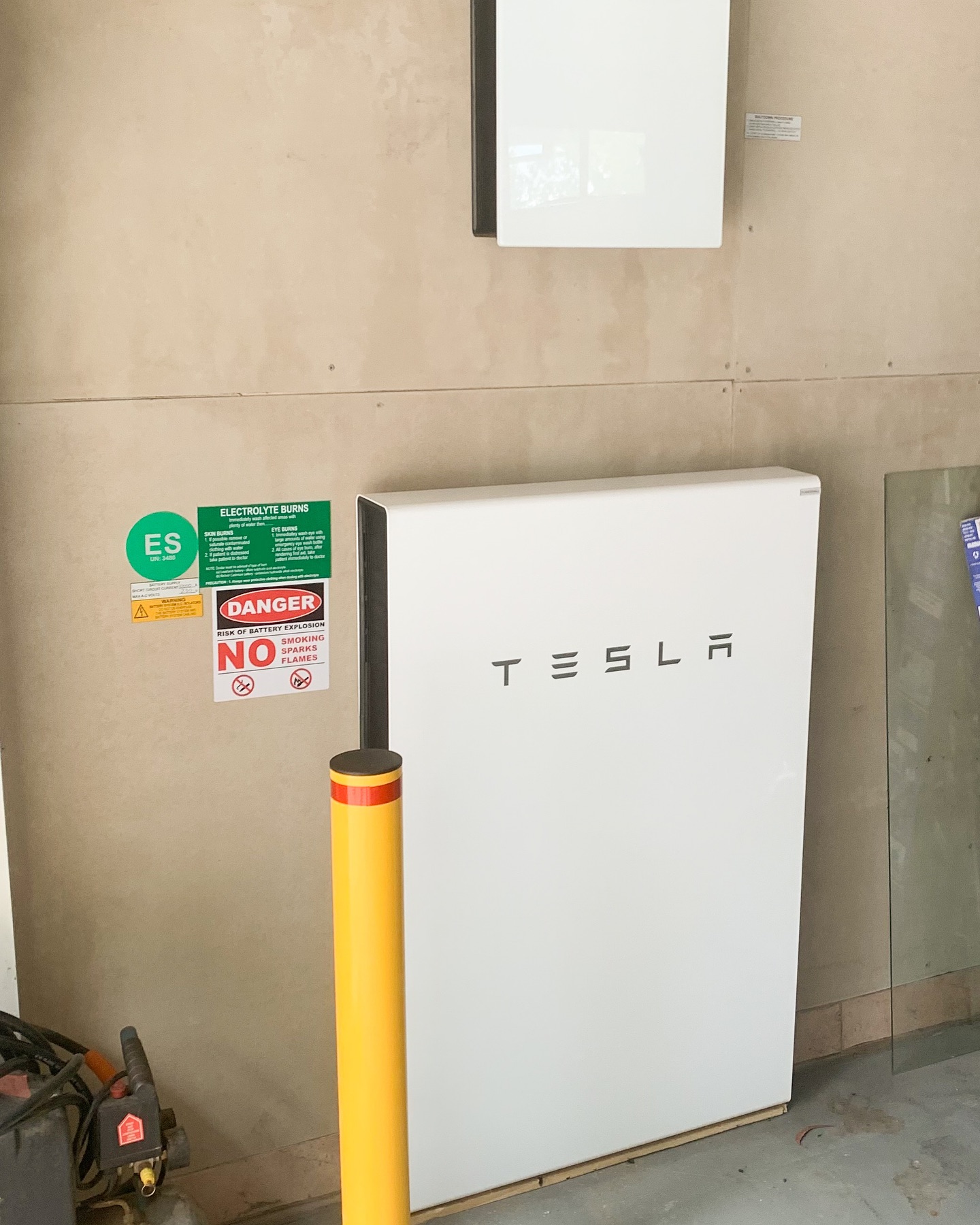 Australian solar battery installers