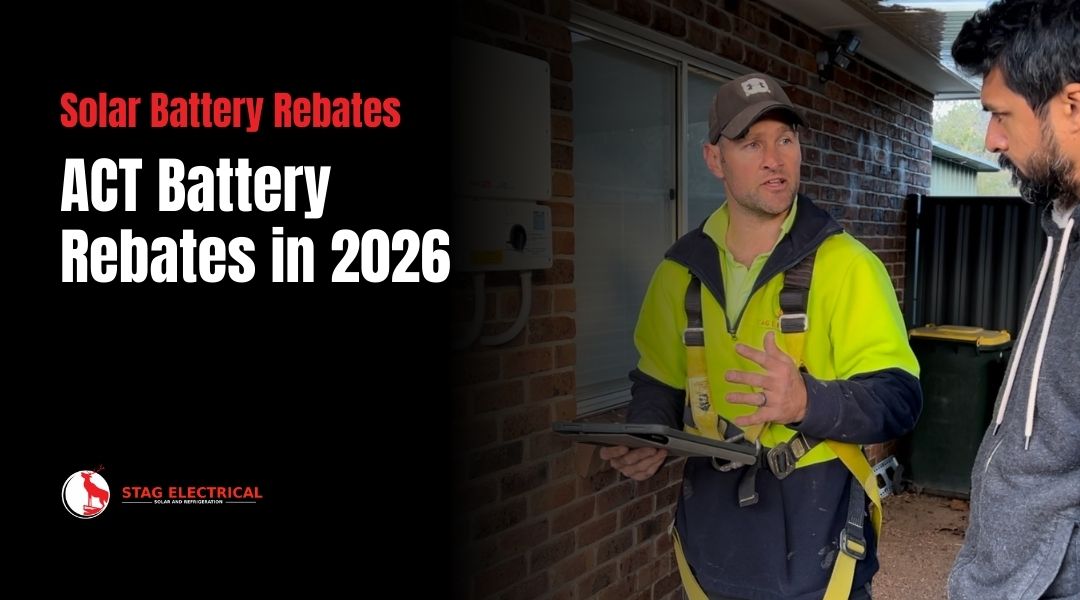 Will Solar Battery Prices in NSW and ACT Rise Due to Stock Shortages in 2025?