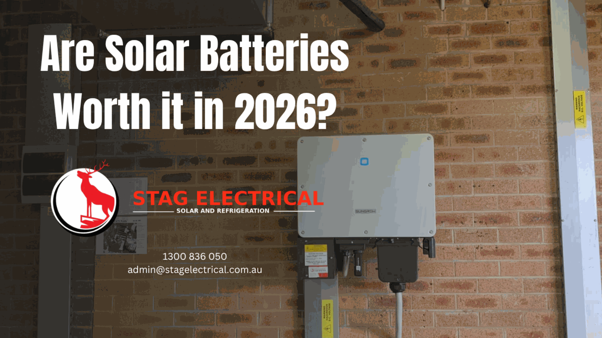 Will Solar Battery Prices in NSW and ACT Rise Due to Stock Shortages in 2025?
