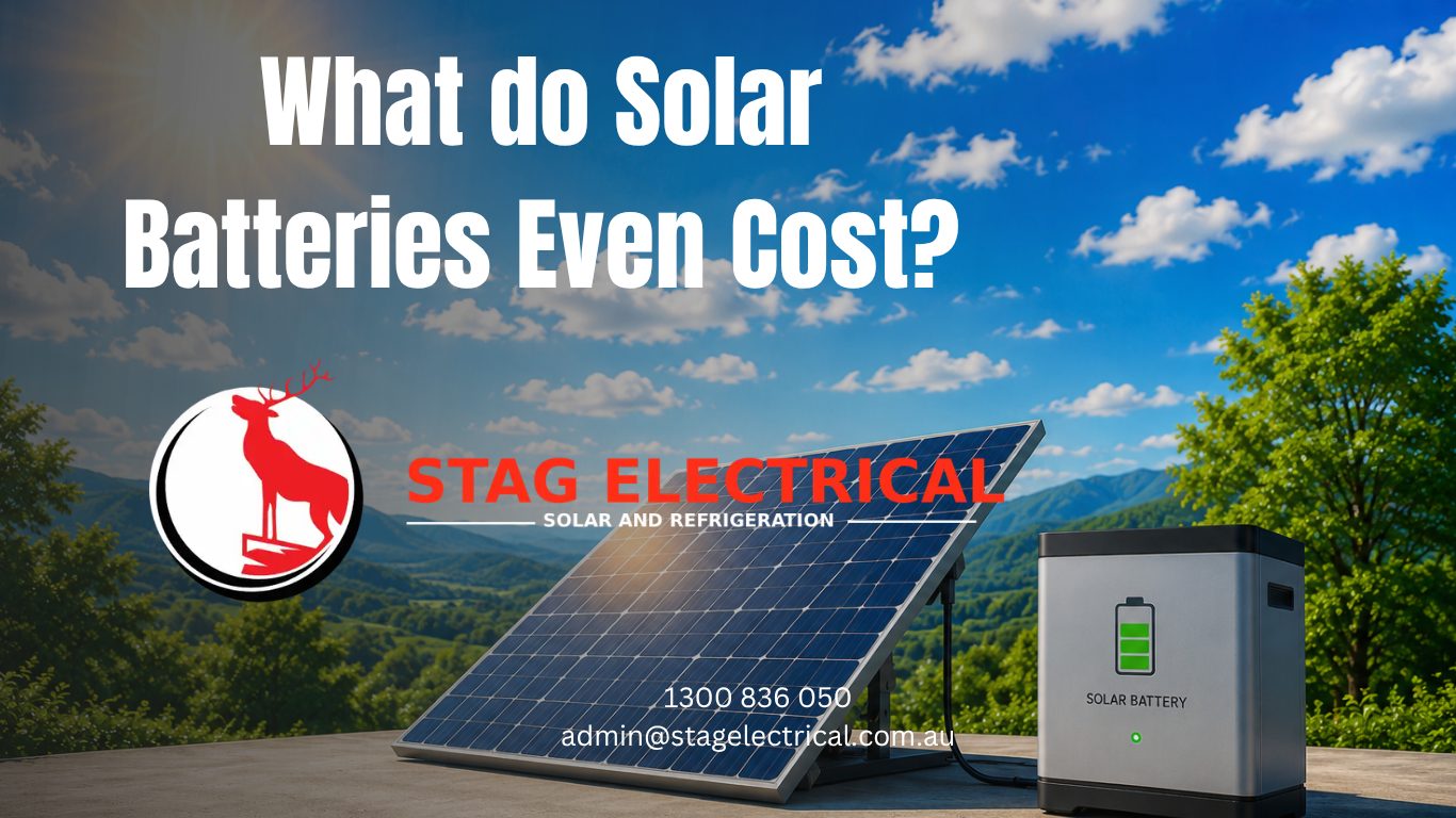 Will Solar Battery Prices in NSW and ACT Rise Due to Stock Shortages in 2025?