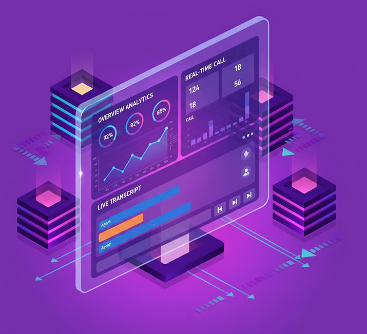 AI Voice Benefits vs Traditional