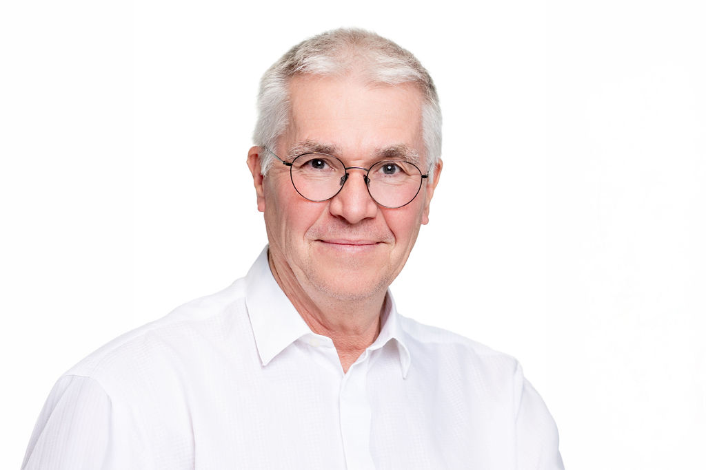 Dr. med. Christoph Frhr. Schilling v. Canstatt  