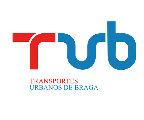 logo Transportes Urbanos de Braga