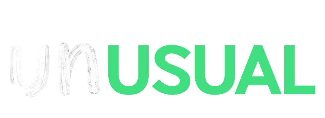Business as Unusual