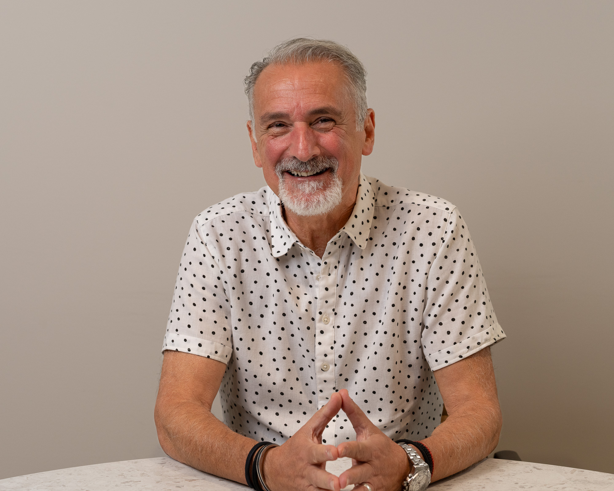 Anastasios Raptopoulos (Souli)