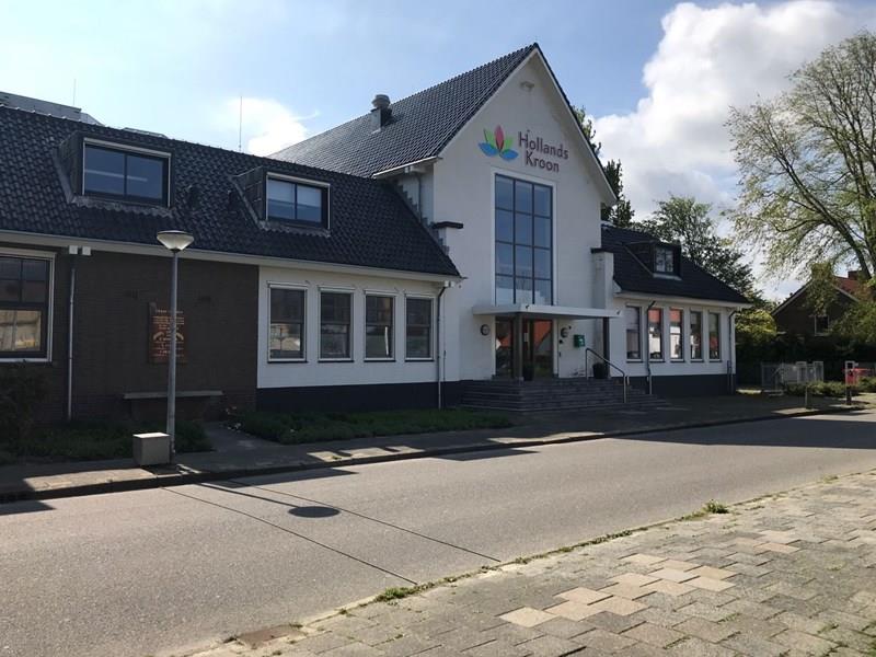 MFA de Ontmoeting - Gemeentehuis ❘ Ongehinderd